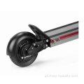 Scooter de chute de 2 rodas de cor de 2 polegadas 8 polegadas pneu sólido 600W x8s scooter adulto elétrico dobrável